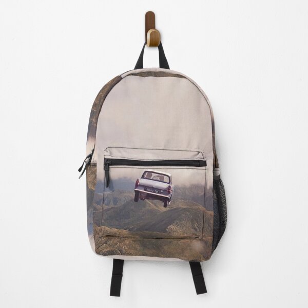 Item preview, Flying Car designed and sold by HepticWives.