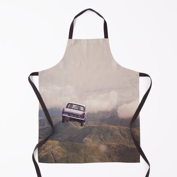 Item preview, Flying Car designed and sold by HepticWives.