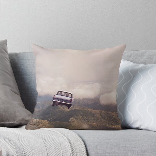 Item preview, Flying Car designed and sold by HepticWives.