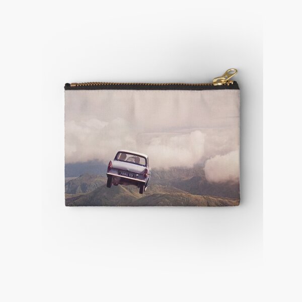 Item preview, Flying Car designed and sold by HepticWives.