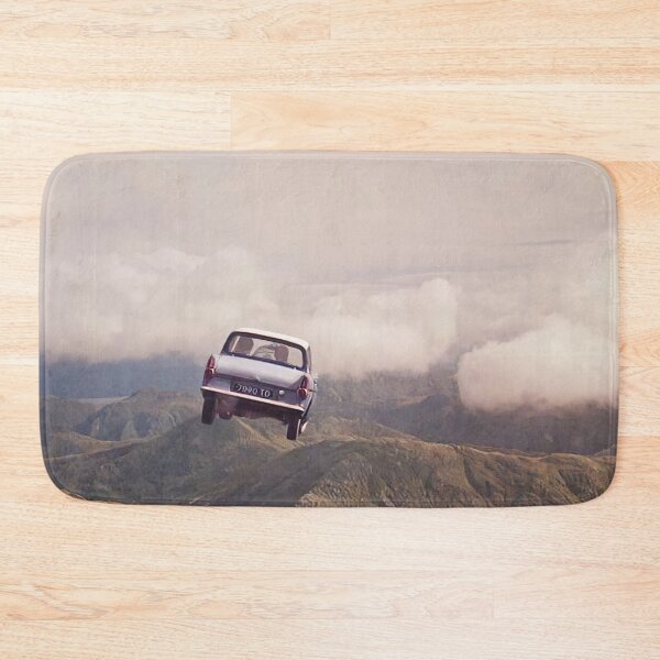 Item preview, Flying Car designed and sold by HepticWives.