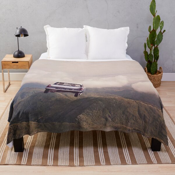 Item preview, Flying Car designed and sold by HepticWives.