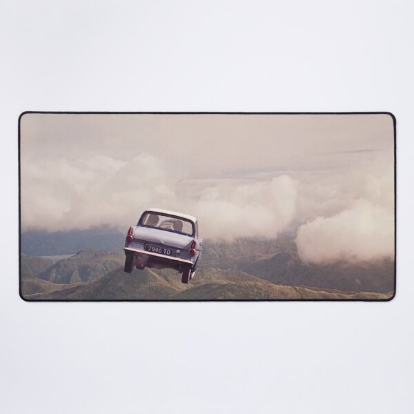 Item preview, Flying Car designed and sold by HepticWives.