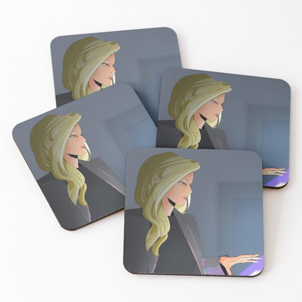 Item preview, Celia in hospital designed and sold by Mashersan.