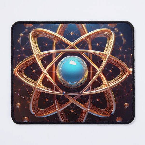 Item preview, Atomic XII designed and sold by PictureFactory.