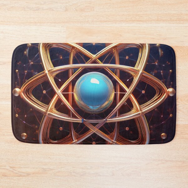 Item preview, Atomic XII designed and sold by PictureFactory.