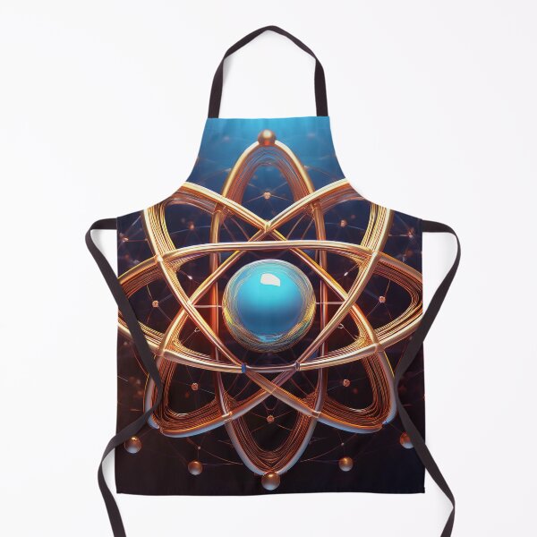 Item preview, Atomic XII designed and sold by PictureFactory.