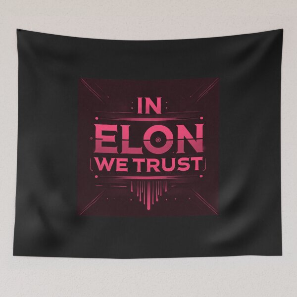 Item preview, don't bet against elon designed and sold by TEEJAMBOREE.