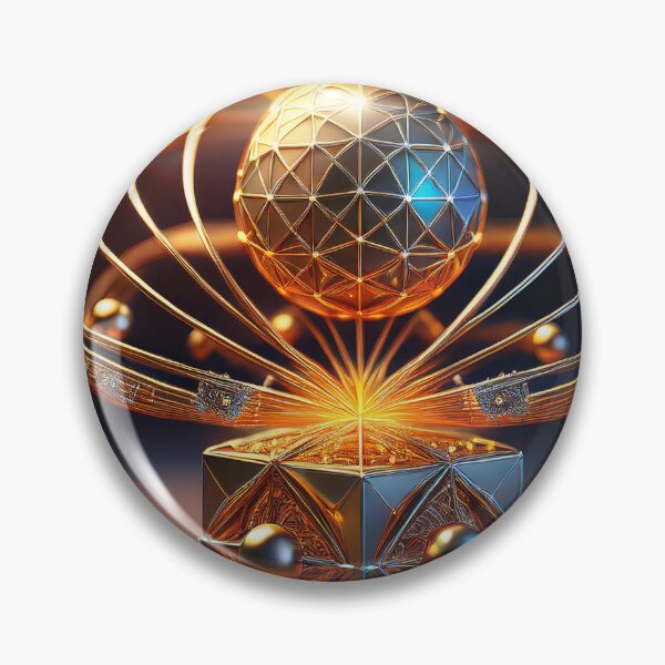 Item preview, Atomic XIII designed and sold by PictureFactory.