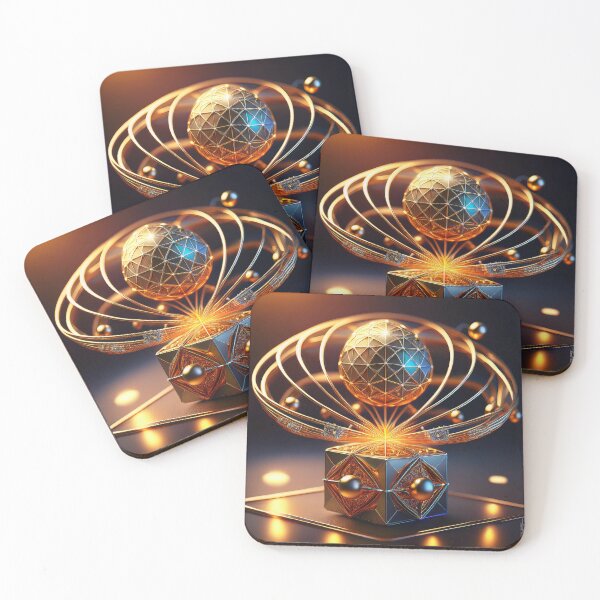 Item preview, Atomic XIII designed and sold by PictureFactory.
