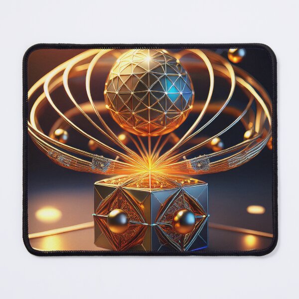Item preview, Atomic XIII designed and sold by PictureFactory.