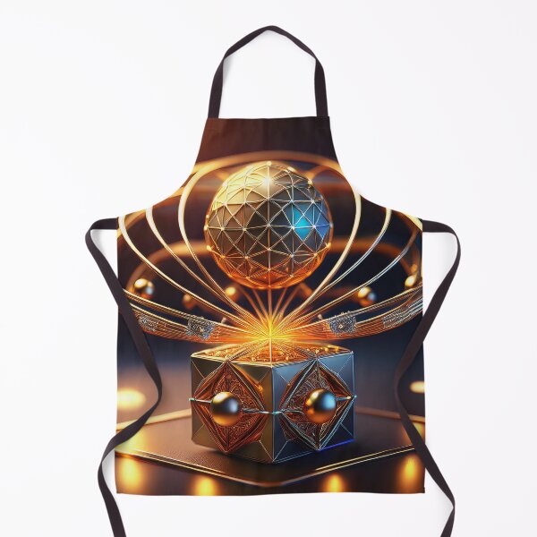 Item preview, Atomic XIII designed and sold by PictureFactory.