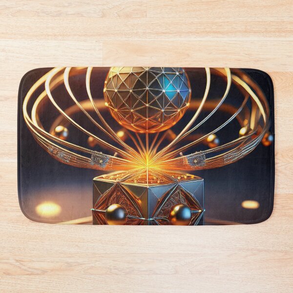 Item preview, Atomic XIII designed and sold by PictureFactory.