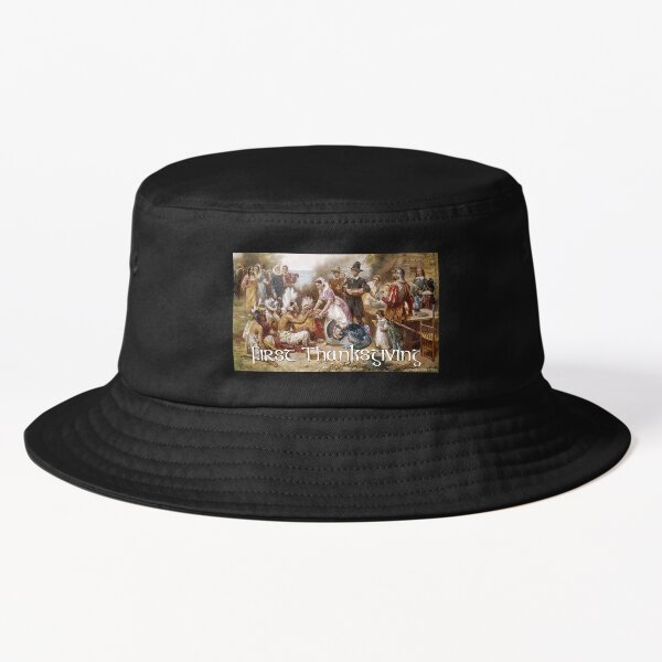 Item preview, First Thanksgiving designed and sold by ayemagine.
