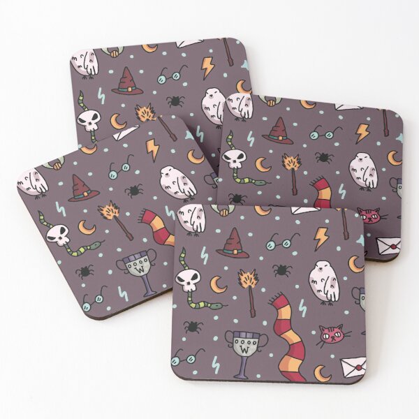 Item preview, Magical Pattern designed and sold by HepticWives.