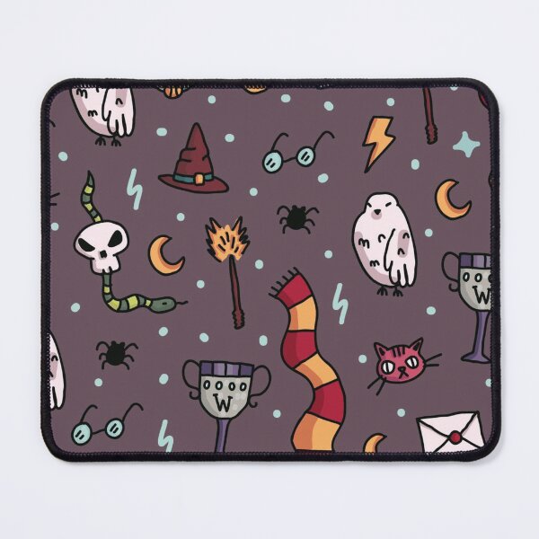 Item preview, Magical Pattern designed and sold by HepticWives.