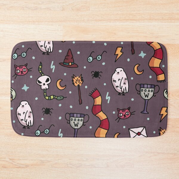 Item preview, Magical Pattern designed and sold by HepticWives.