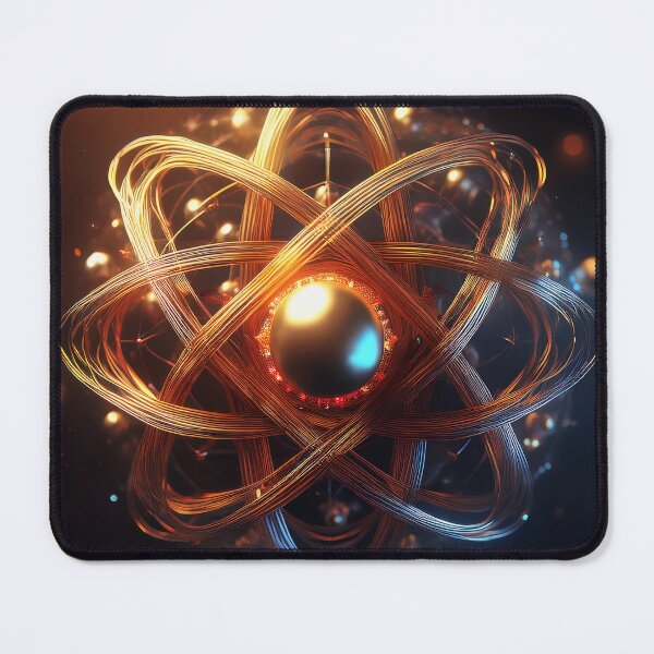 Item preview, Atomic XIV designed and sold by PictureFactory.