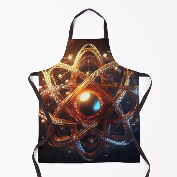 Item preview, Atomic XIV designed and sold by PictureFactory.