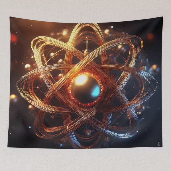 Item preview, Atomic XIV designed and sold by PictureFactory.