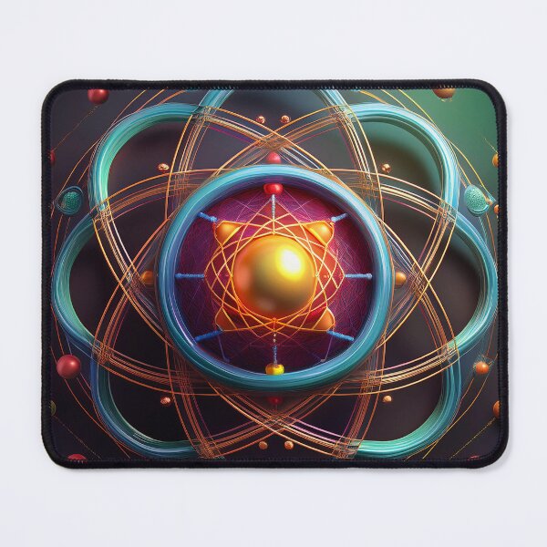 Item preview, Atomic XV designed and sold by PictureFactory.