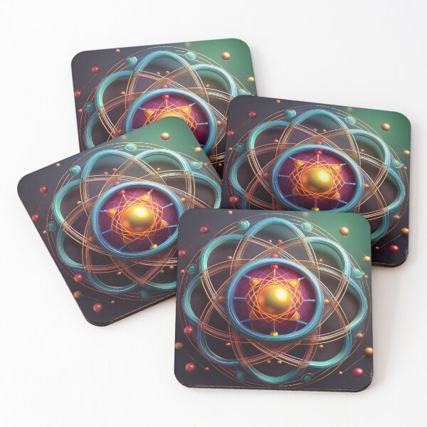 Item preview, Atomic XV designed and sold by PictureFactory.