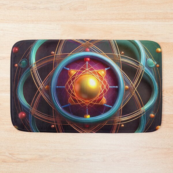 Item preview, Atomic XV designed and sold by PictureFactory.