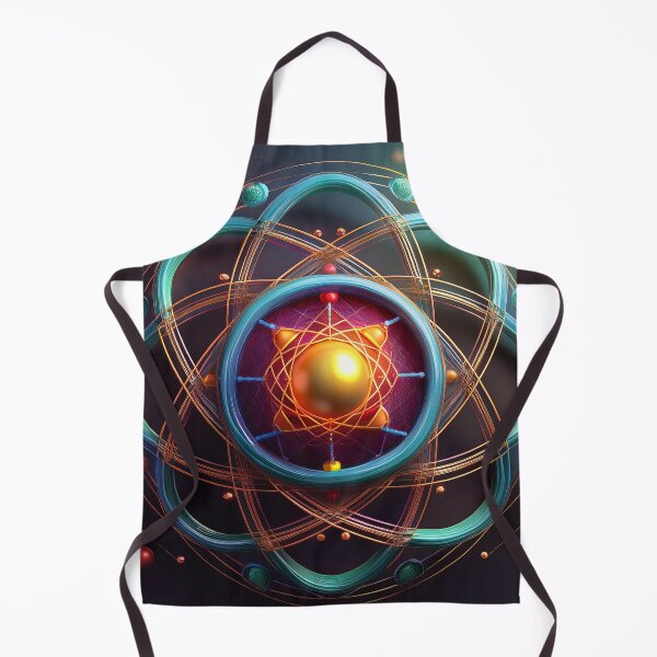 Item preview, Atomic XV designed and sold by PictureFactory.
