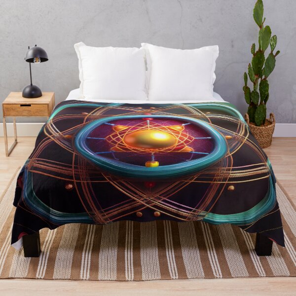 Item preview, Atomic XV designed and sold by PictureFactory.