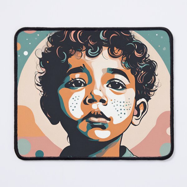 Item preview, Boy Sensational designed and sold by NthabiMach.