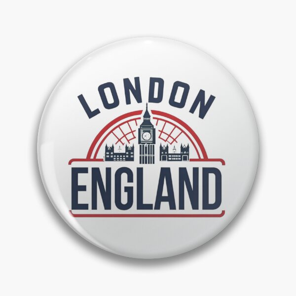 Item preview, The Charm of London: Inspired by Its Streets Design designed and sold by Colorful-Garden.