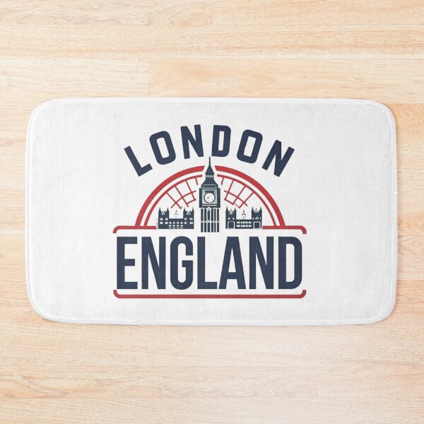 Item preview, The Charm of London: Inspired by Its Streets Design designed and sold by Colorful-Garden.