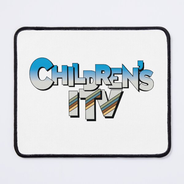 Item preview, Children's ITV designed and sold by ChickenFund.