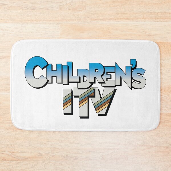 Item preview, Children's ITV designed and sold by ChickenFund.