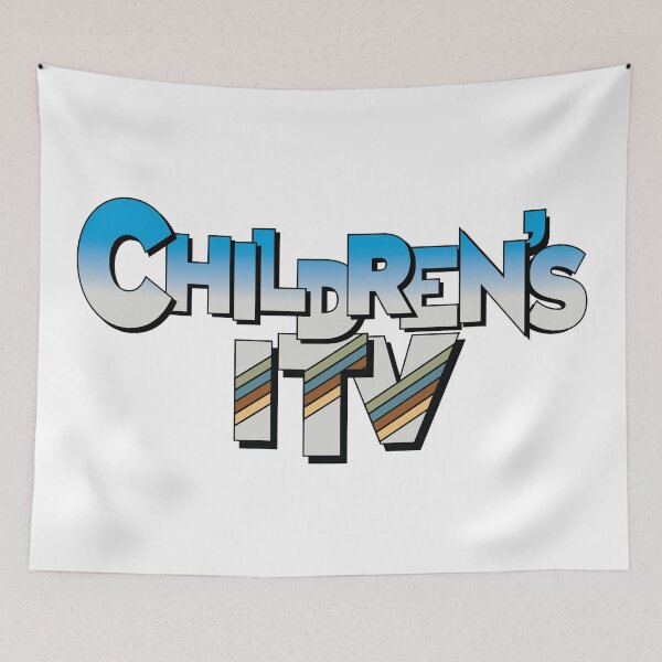Item preview, Children's ITV designed and sold by ChickenFund.