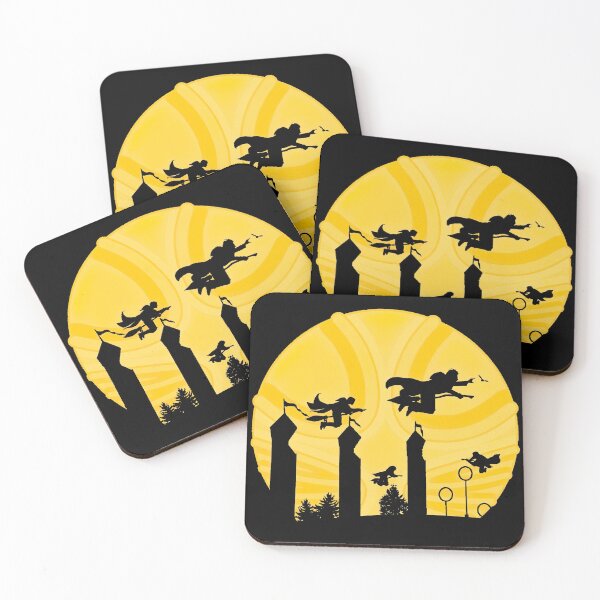 Item preview, Yellowed Chase designed and sold by HepticWives.