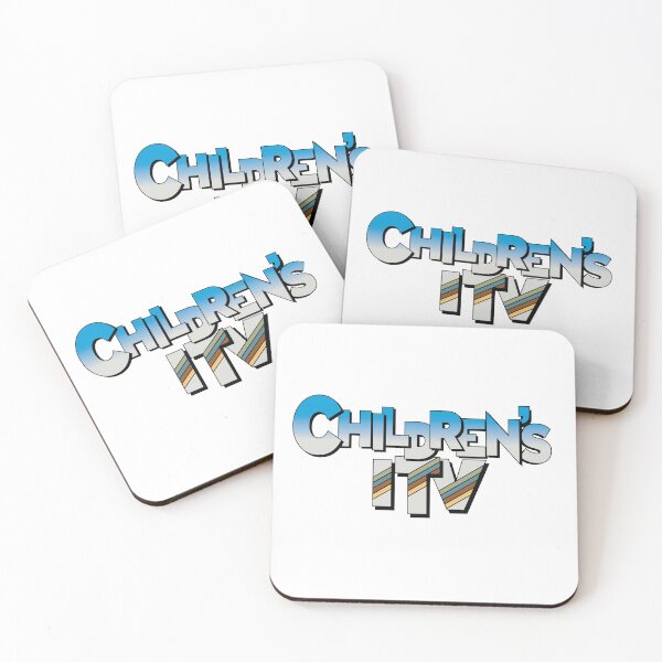 Item preview, Children's ITV designed and sold by ChickenFund.