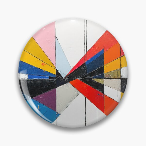 Item preview, Wassily Kandinsky Dynamic Tension designed and sold by maniacfitness.