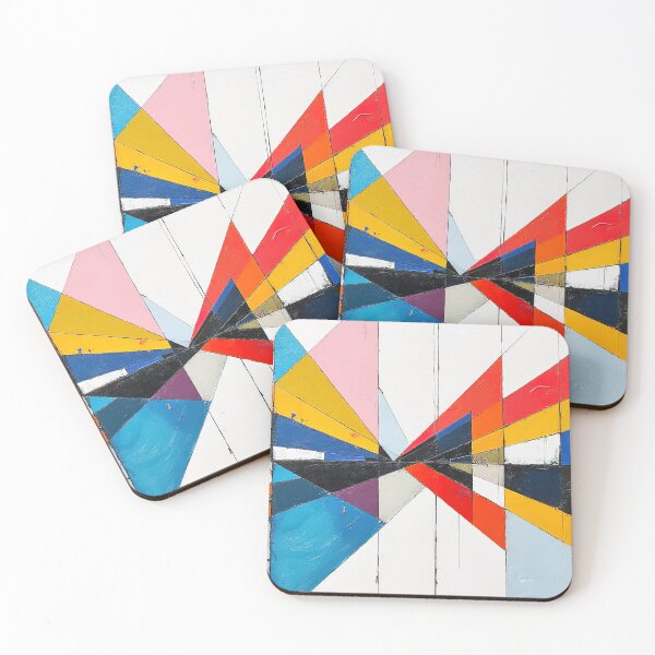Item preview, Wassily Kandinsky Dynamic Tension designed and sold by maniacfitness.