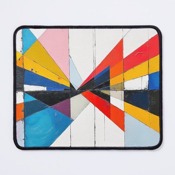 Item preview, Wassily Kandinsky Dynamic Tension designed and sold by maniacfitness.
