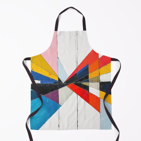 Item preview, Wassily Kandinsky Dynamic Tension designed and sold by maniacfitness.