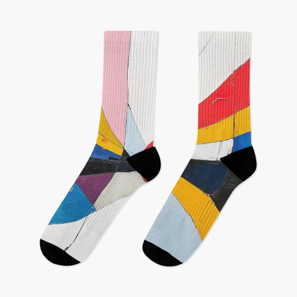 Item preview, Wassily Kandinsky Dynamic Tension designed and sold by maniacfitness.