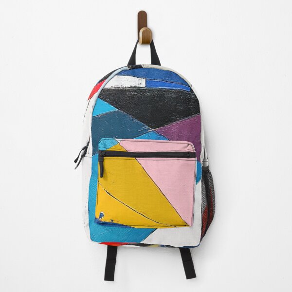 Item preview, Wassily Kandinsky Dynamic Tension designed and sold by maniacfitness.