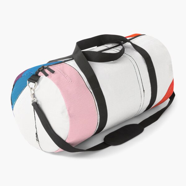 Item preview, Wassily Kandinsky Dynamic Tension designed and sold by maniacfitness.