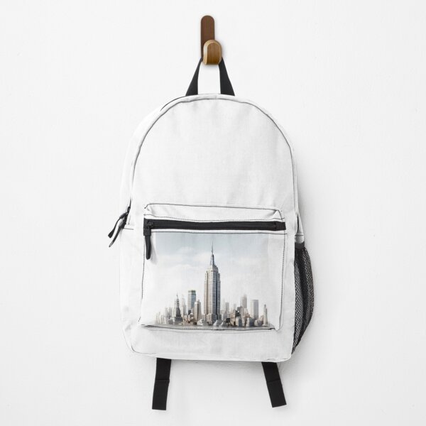 Item preview, New York city designed and sold by MiraCleAI.