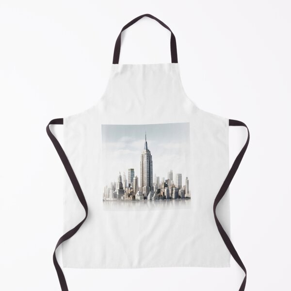 Item preview, New York city designed and sold by MiraCleAI.