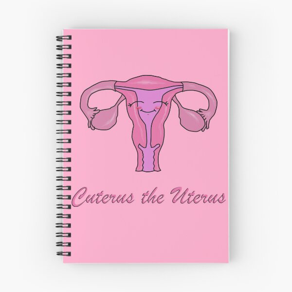 Item preview, Cuterus the Uterus designed and sold by DrMadrid.