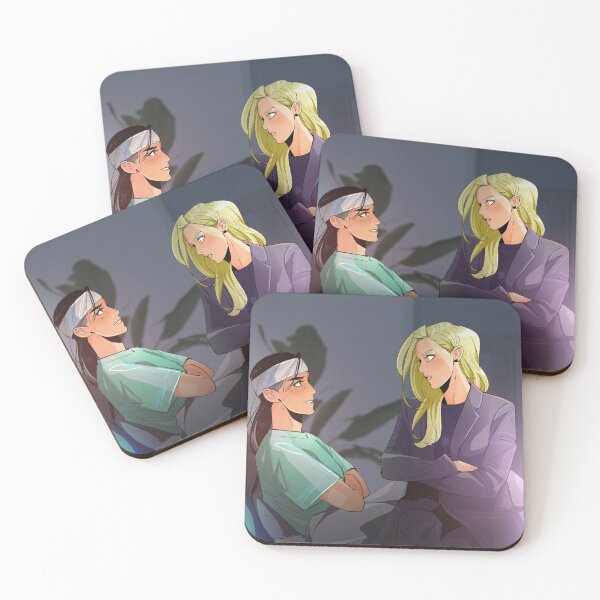 Item preview, Mitsu&Celia in Hospital designed and sold by Mashersan.