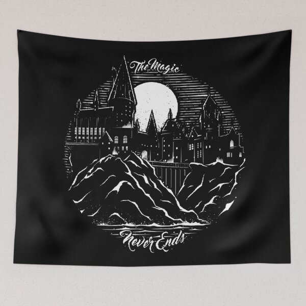 Item preview, Castle Lines designed and sold by HepticWives.