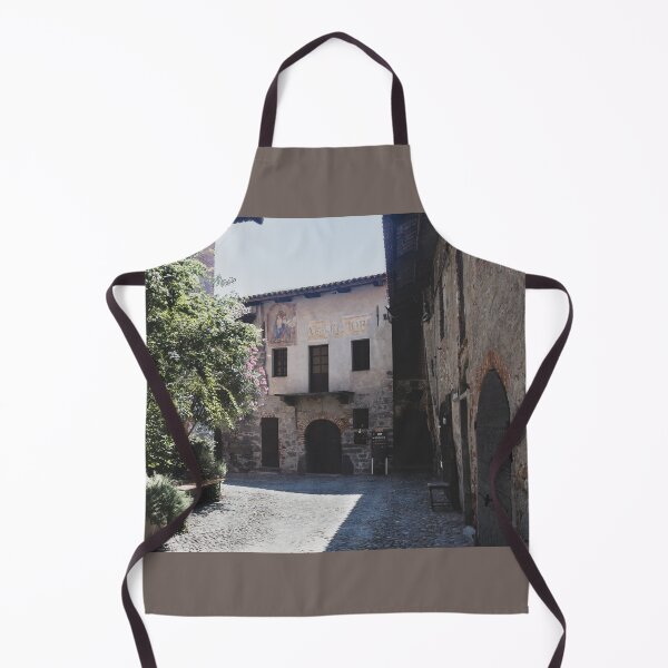 Item preview, Ricetto di Candelo, Piedmont, Italy designed and sold by Imladris01.